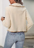 2024 Autumn and Winter New Lace Boho Jacket